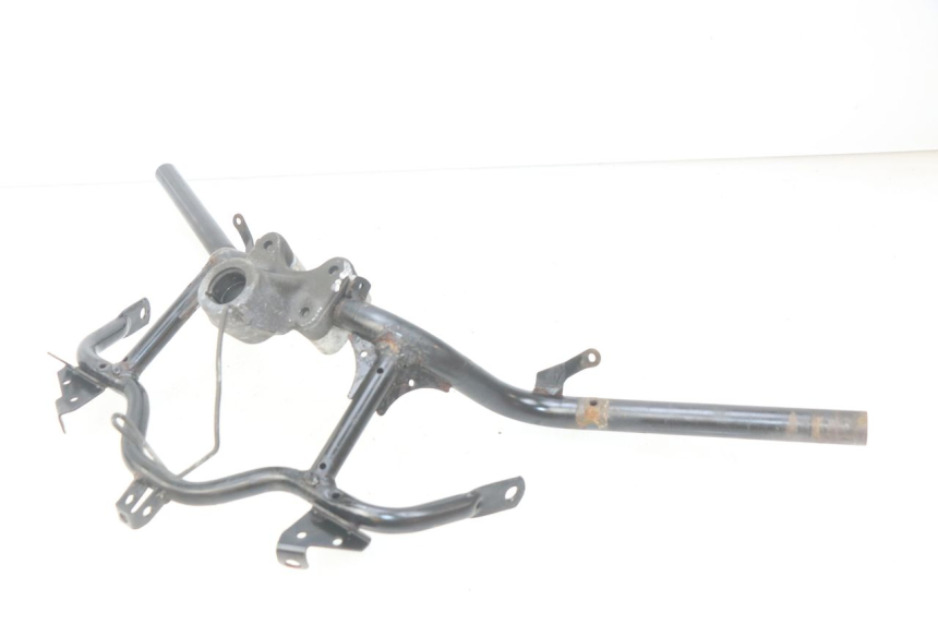 photo de STUUR YAMAHA XMAX X-MAX 125 (2006 - 2009) - Technische close-up