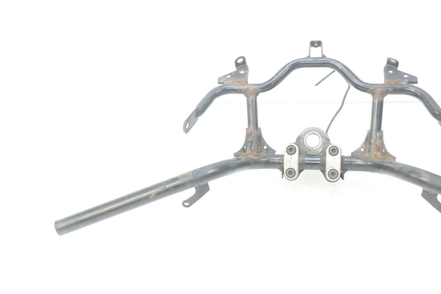 photo de STUUR YAMAHA XMAX X-MAX 125 (2006 - 2009) - Overzicht