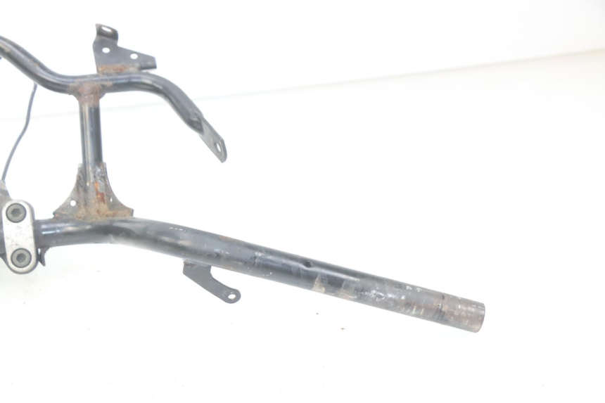 photo de STUUR YAMAHA XMAX X-MAX 125 (2006 - 2009) - Bevestigingspunten