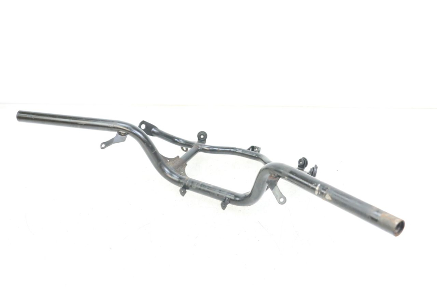 photo de STUUR YAMAHA XMAX X-MAX 125 (2006 - 2009) - Zoom op gebruiksstaat