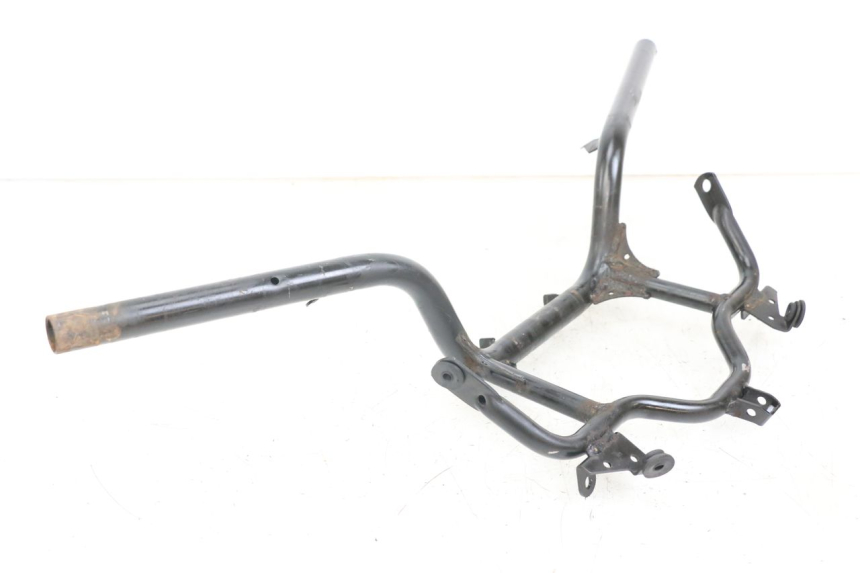 photo de STUUR YAMAHA XMAX X-MAX 125 (2006 - 2009) - Andere kijkhoek