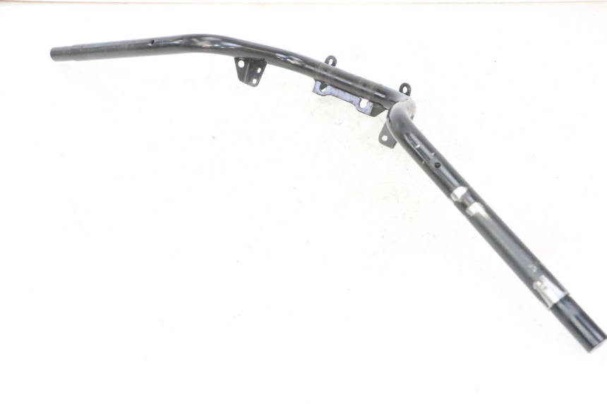 photo de STUUR YAMAHA X-MAX XMAX 125 (2010 - 2013) - Zoom op gebruiksstaat