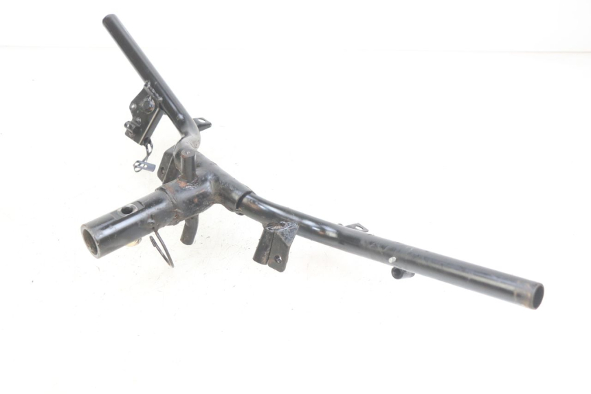 photo de STUUR SYM X-PRO 4T 50 (2014 - 2021) - Detail van het onderdeel