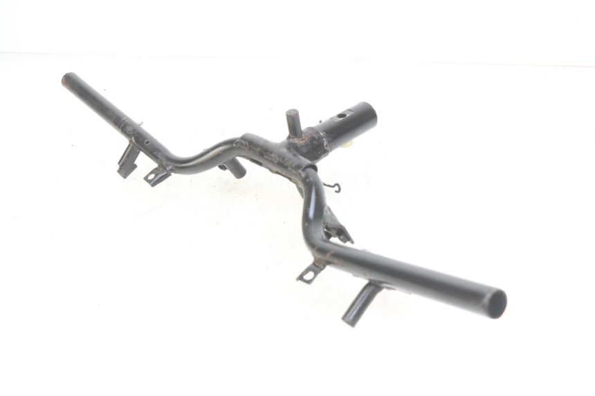 photo de STUUR SYM X-PRO 4T 50 (2014 - 2021) - Zoom op gebruiksstaat