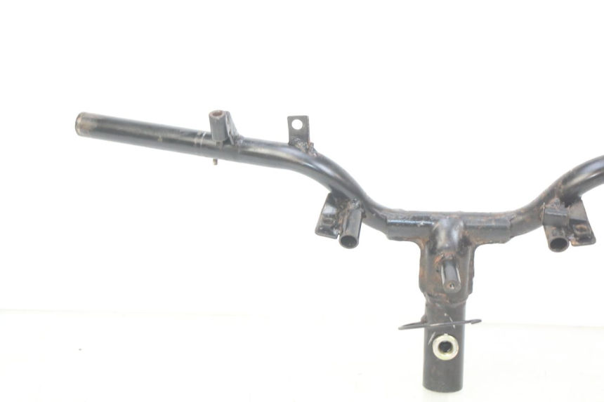 photo de STUUR SYM X-PRO 4T 50 (2014 - 2021) - Andere kijkhoek