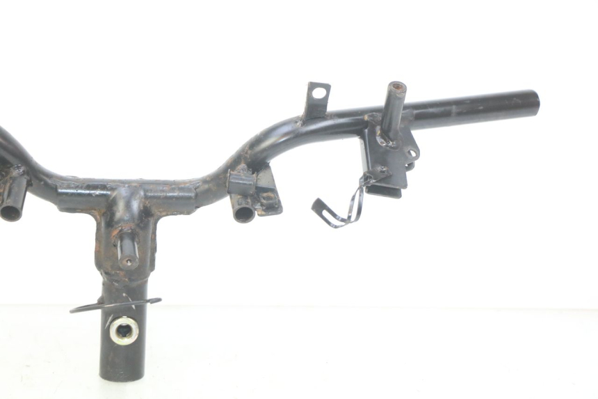 photo de STUUR SYM X-PRO 4T 50 (2014 - 2021) - Technische close-up