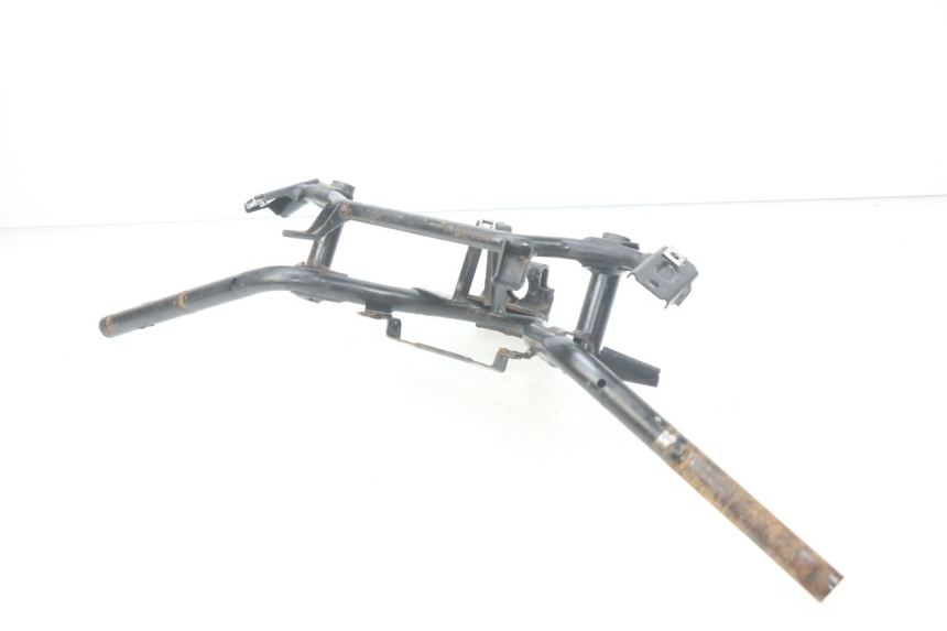 photo de STUUR PIAGGIO X7 125 (2007 - 2013) - Zoom op gebruiksstaat