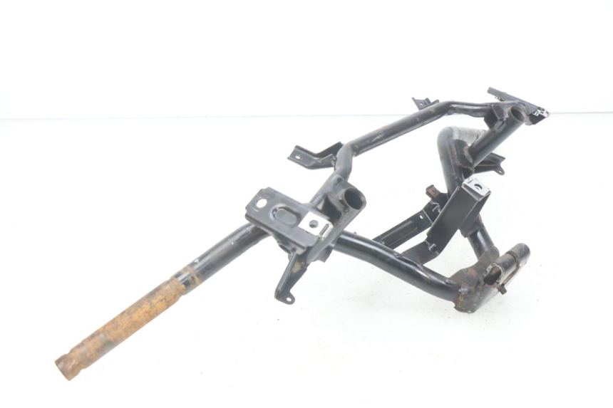 photo de STUUR PIAGGIO X7 125 (2007 - 2013) - Andere kijkhoek