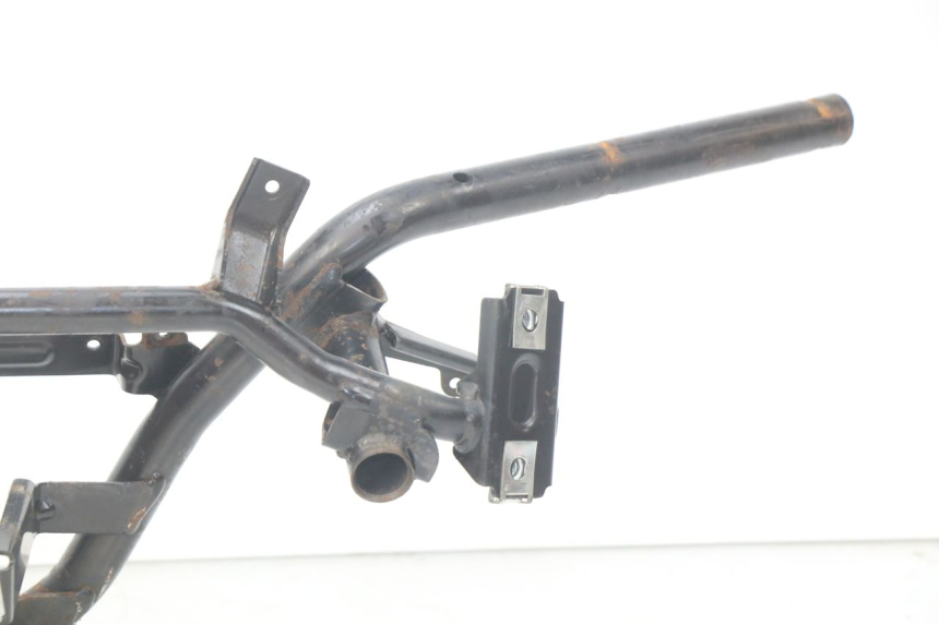 photo de STUUR PIAGGIO X7 125 (2007 - 2013) - Overzicht