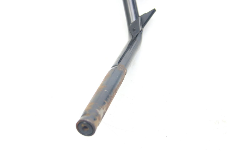 photo de STUUR PIAGGIO X8 125 (2004 - 2007) - Overzicht