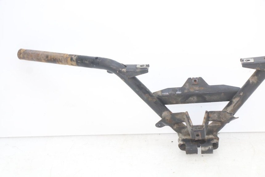 photo de STUUR PIAGGIO X9 EVOLUTION 250 (2003 - 2007) - Bevestigingspunten