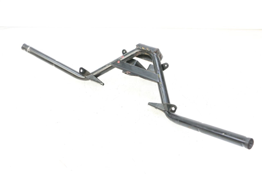 photo de STUUR PIAGGIO X9 EVOLUTION 125 (2003 - 2007) - Zoom op gebruiksstaat