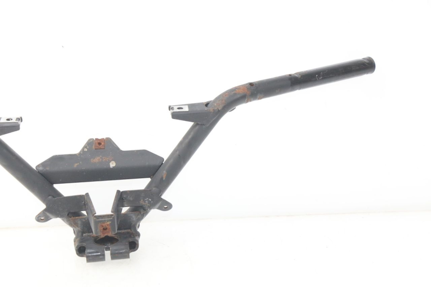 photo de STUUR PIAGGIO X9 125 (2000 - 2003) - Technische close-up