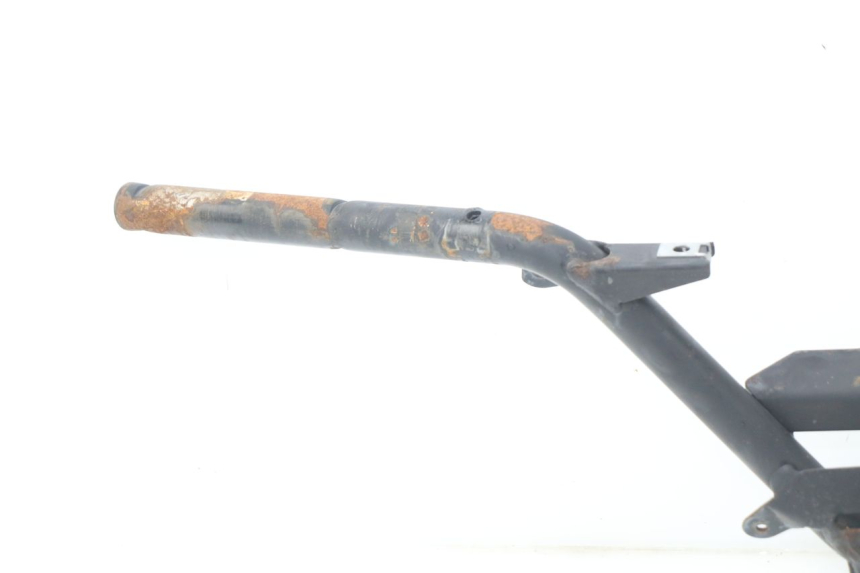 photo de STUUR PIAGGIO X9 125 (2000 - 2003) - Overzicht