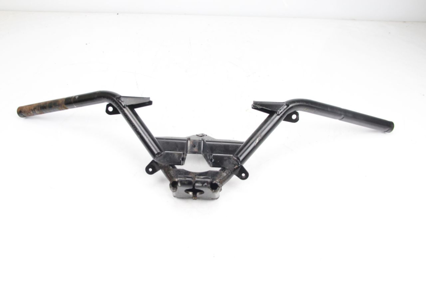 photo de STUUR PIAGGIO XEVO - X EVO 125 (2007 - 2017) - Hoofdaanzicht