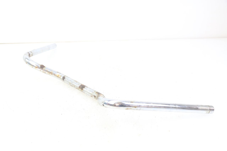 photo de STUUR YAMAHA XV VIRAGO 750 (1984 - 1998) - Zoom op gebruiksstaat