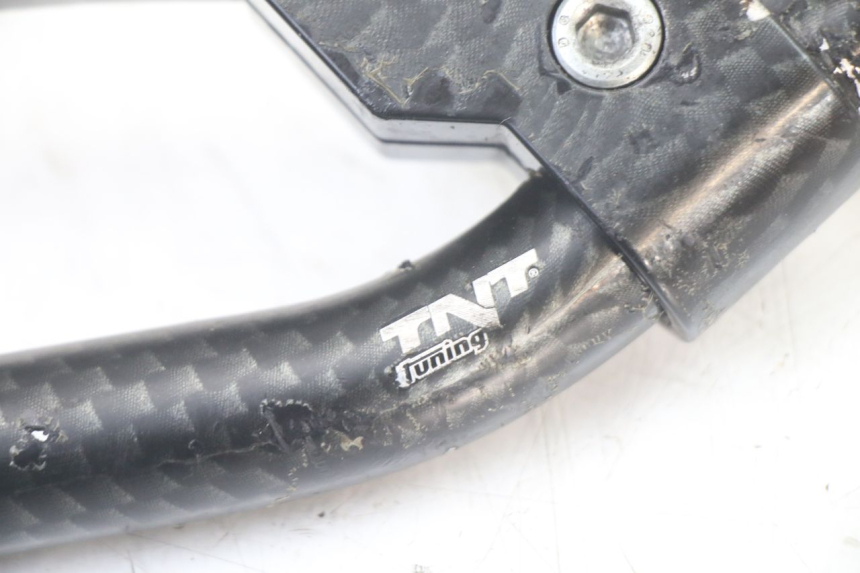 photo de STUUR YAMAHA AEROX 50 (1997 - 2006) - Andere kijkhoek