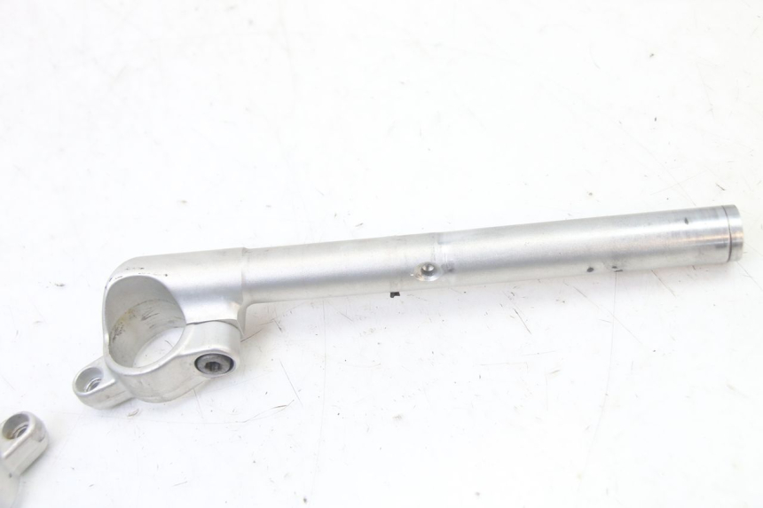 photo de STUUR YAMAHA TZR 50 (2008 - 2016) - Zoom op gebruiksstaat