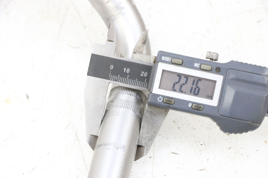 photo de STUUR YAMAHA YFM R RAPTOR 250 (2008 - 2014) - Detail van het onderdeel