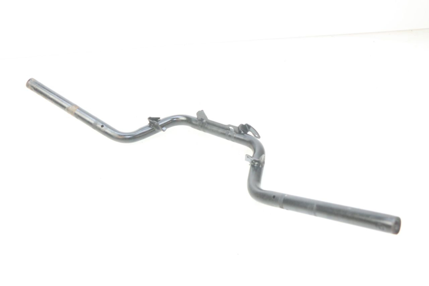 photo de STUUR YAMASAKI YM T 125 (2015 - 2020) - Zoom op gebruiksstaat