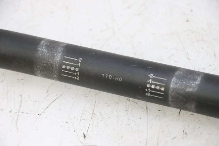 photo de STUUR YAMAHA YZ-F YZF 250 (2014 - 2018) - Zoom op gebruiksstaat