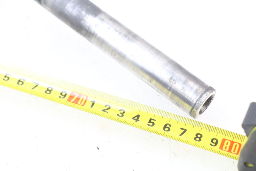 photo de STUUR YAMAHA YZ 80 (1998 - 2001) - Detail van het onderdeel