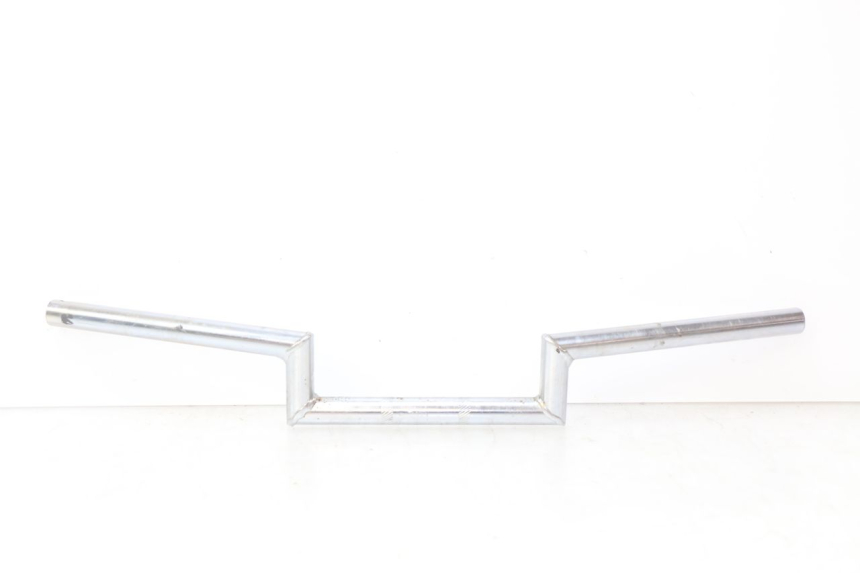 photo de STUUR YAMAHA YZ 80 (1982 - 1983) - Hoofdaanzicht