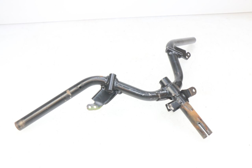 photo de STUUR PIAGGIO ZIP 4T 50 (2018 - 2020) - Zoom op gebruiksstaat