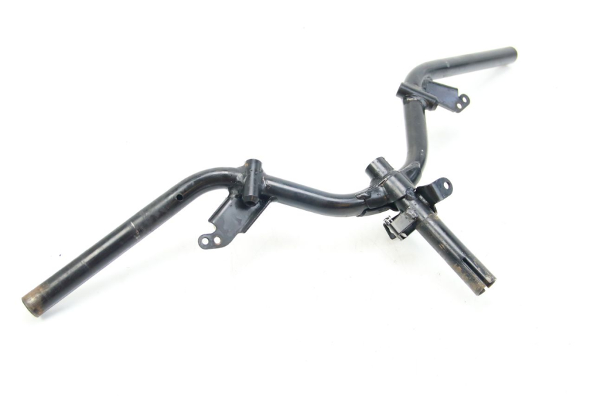 photo de STUUR PIAGGIO ZIP 4T 50 (2018 - 2020) - Hoofdaanzicht