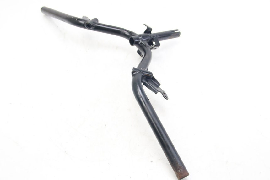 photo de STUUR PIAGGIO ZIP 4T 50 (2018 - 2020) - Hoofdaanzicht