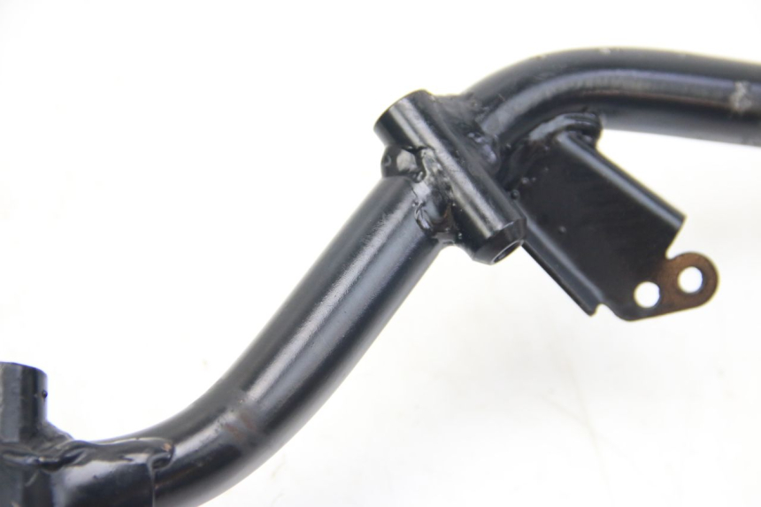 photo de STUUR PIAGGIO ZIP 4T 50 (2018 - 2020) - Kenmerkende details