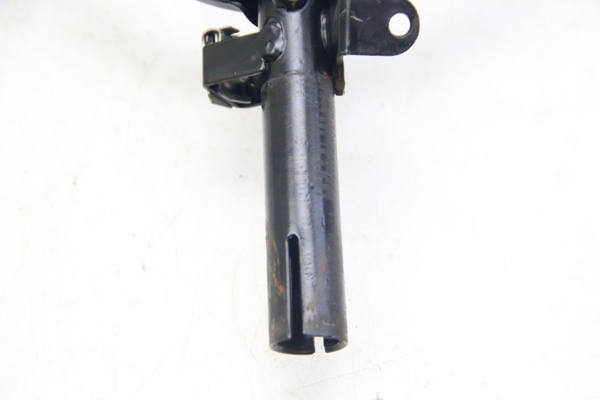 photo de STUUR PIAGGIO ZIP 4T 50 (2018 - 2020) - Zoom op componenten