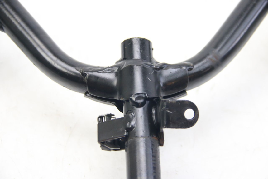 photo de STUUR PIAGGIO ZIP 4T 50 (2018 - 2020) - Detailaanzicht