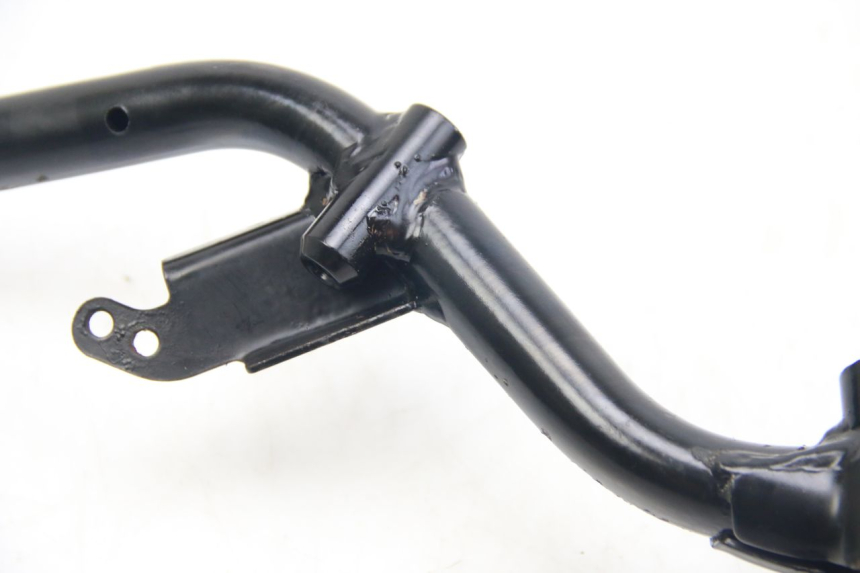 photo de STUUR PIAGGIO ZIP 4T 50 (2018 - 2020) - Aanvullende foto