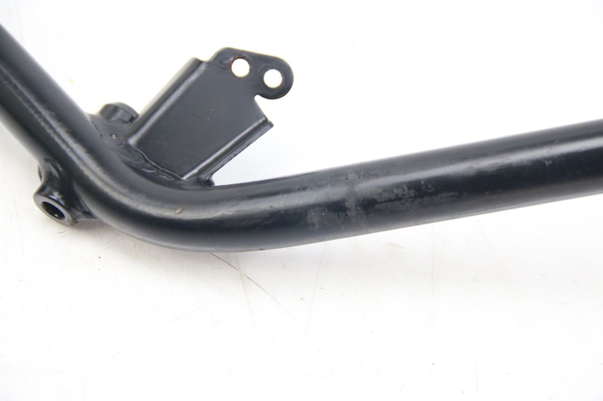 photo de STUUR PIAGGIO ZIP 4T 50 (2018 - 2020) - Andere kijkhoek