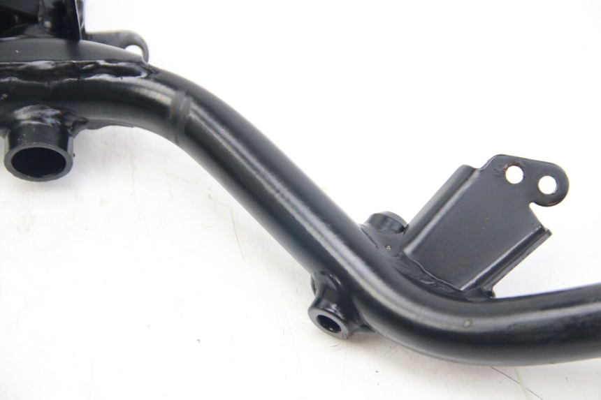 photo de STUUR PIAGGIO ZIP 4T 50 (2018 - 2020) - Technische close-up