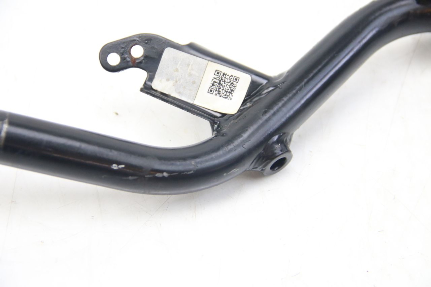 photo de STUUR PIAGGIO ZIP 4T 50 (2018 - 2020) - Staat van het oppervlak