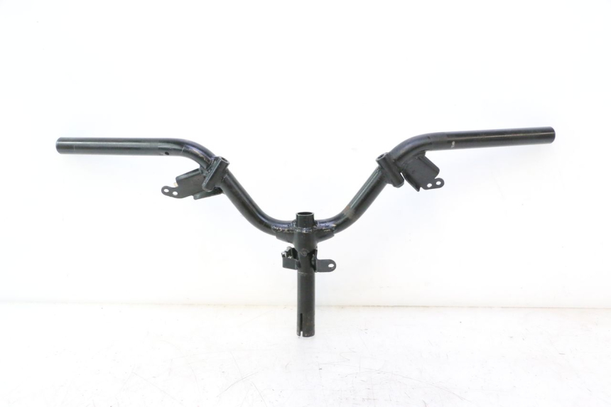 photo de STUUR PIAGGIO ZIP IGET 4T 50 (2021 - 2023) - Hoofdaanzicht