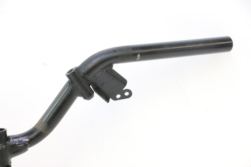 photo de STUUR PIAGGIO ZIP IGET 4T 50 (2021 - 2023) - Andere kijkhoek