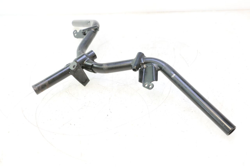 photo de STUUR PIAGGIO ZIP IGET 4T 50 (2021 - 2023) - Technische close-up