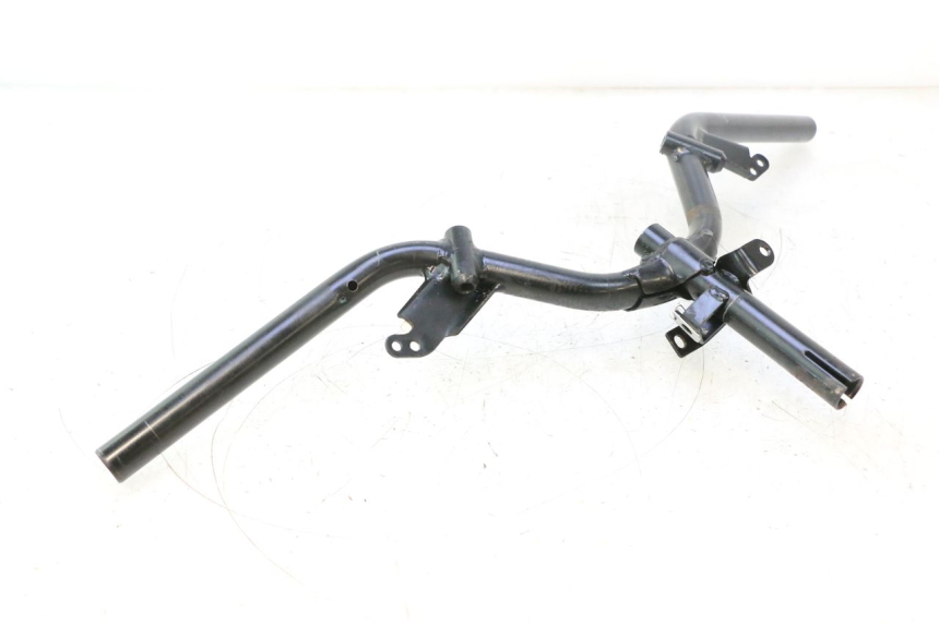 photo de STUUR PIAGGIO ZIP IGET 4T 50 (2021 - 2023) - Overzicht