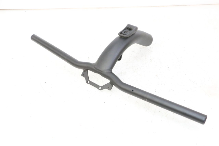 photo de STUUR SEGWAY NINEBOT ZT3 PRO 1 - Hoofdaanzicht