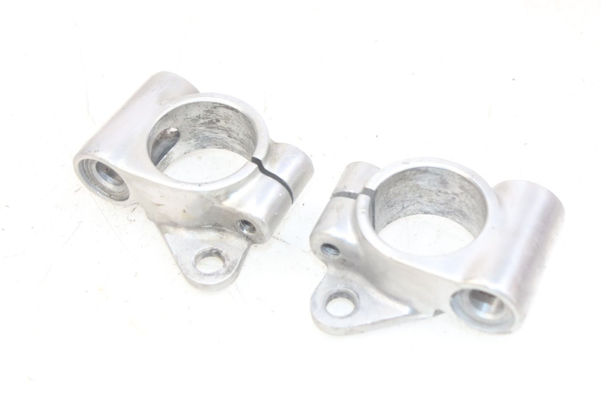 photo de STUUR KAWASAKI ZX-6R ZX6R 600 (1995 - 1997) - Hoofdaanzicht