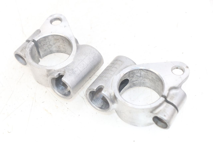 photo de STUUR KAWASAKI ZX-6R ZX6R 600 (1995 - 1997) - Andere kijkhoek