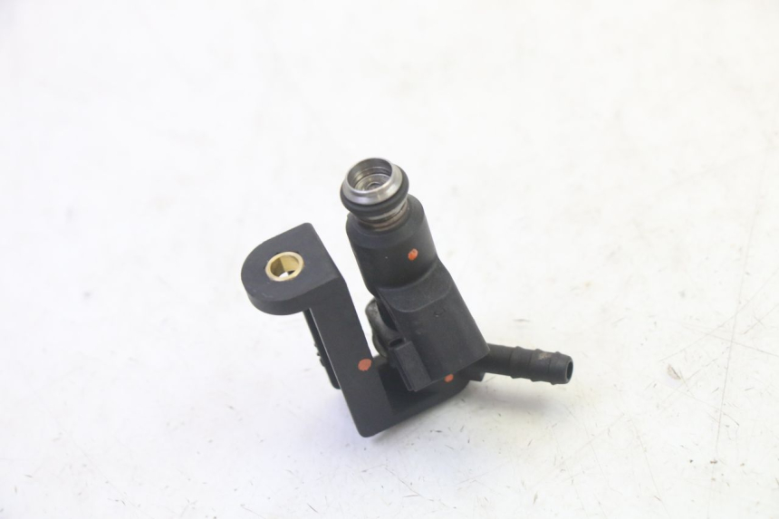 photo de INJECTOR QUADRO 4 4D 350 (2015 - 2018) - Overzicht