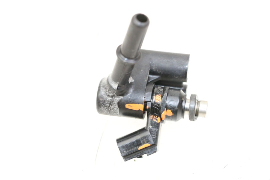 photo de INJECTOR SUZUKI ADDRESS 110 (2015 - 2020) - Bevestigingspunten