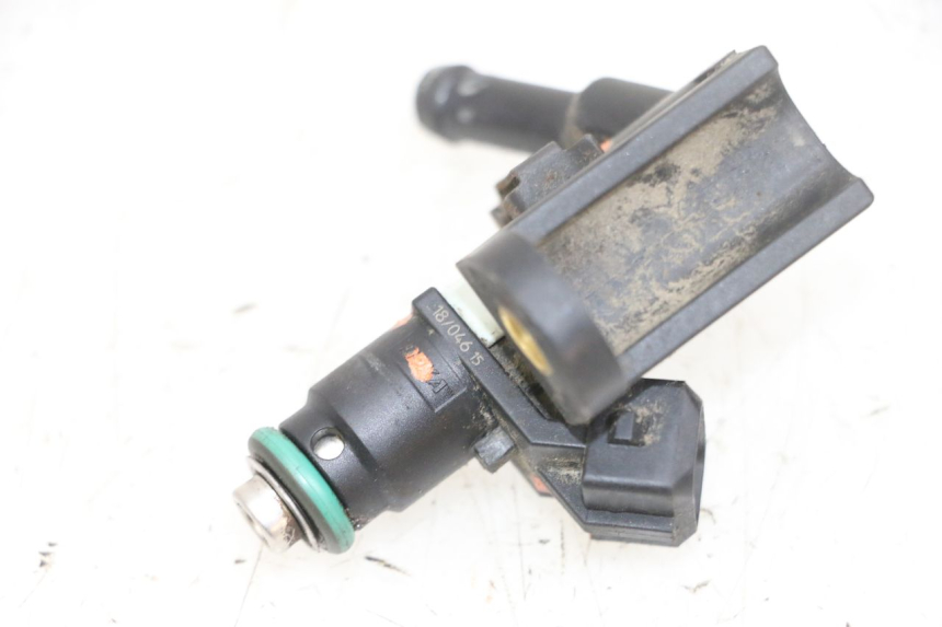 photo de INJECTOR KYMCO AGILITY 16+ 4T 50 (2018 - 2023) - Hoofdaanzicht