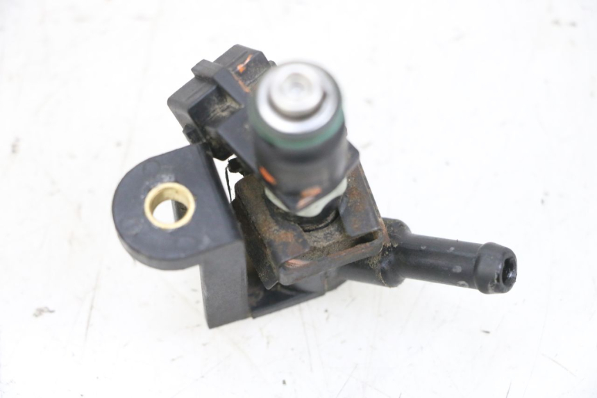 photo de INJECTOR KYMCO AGILITY 16+ 4T 50 (2018 - 2023) - Zoom op gebruiksstaat