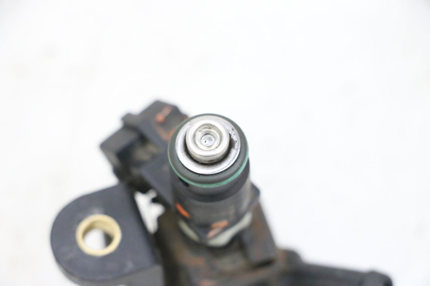 photo de INJECTOR KYMCO AGILITY 16+ 4T 50 (2018 - 2023) - Andere kijkhoek