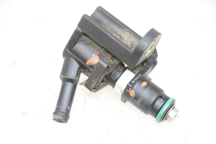 photo de INJECTOR KYMCO AGILITY 16+ 4T 50 (2018 - 2023) - Technische close-up